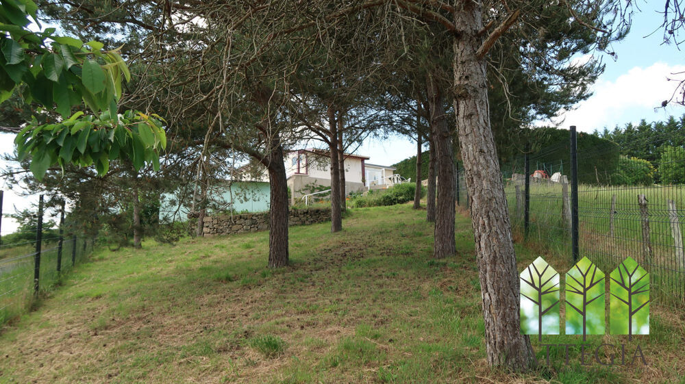 Vente Maison habitation de plain pied avec vue sur la campagne Pionnat