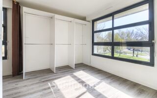  Appartement à vendre 2 pièces 33 m²