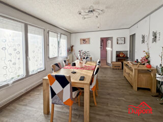  Maison � vendre 3 pi�ces 84 m�