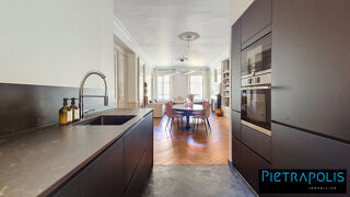  Appartement à vendre 3 pièces 91 m²