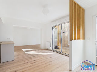  Maison � vendre 4 pi�ces 97 m�