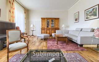  Maison � vendre 8 pi�ces 274 m�