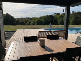  Maison à vendre 6 pièces 222 m²