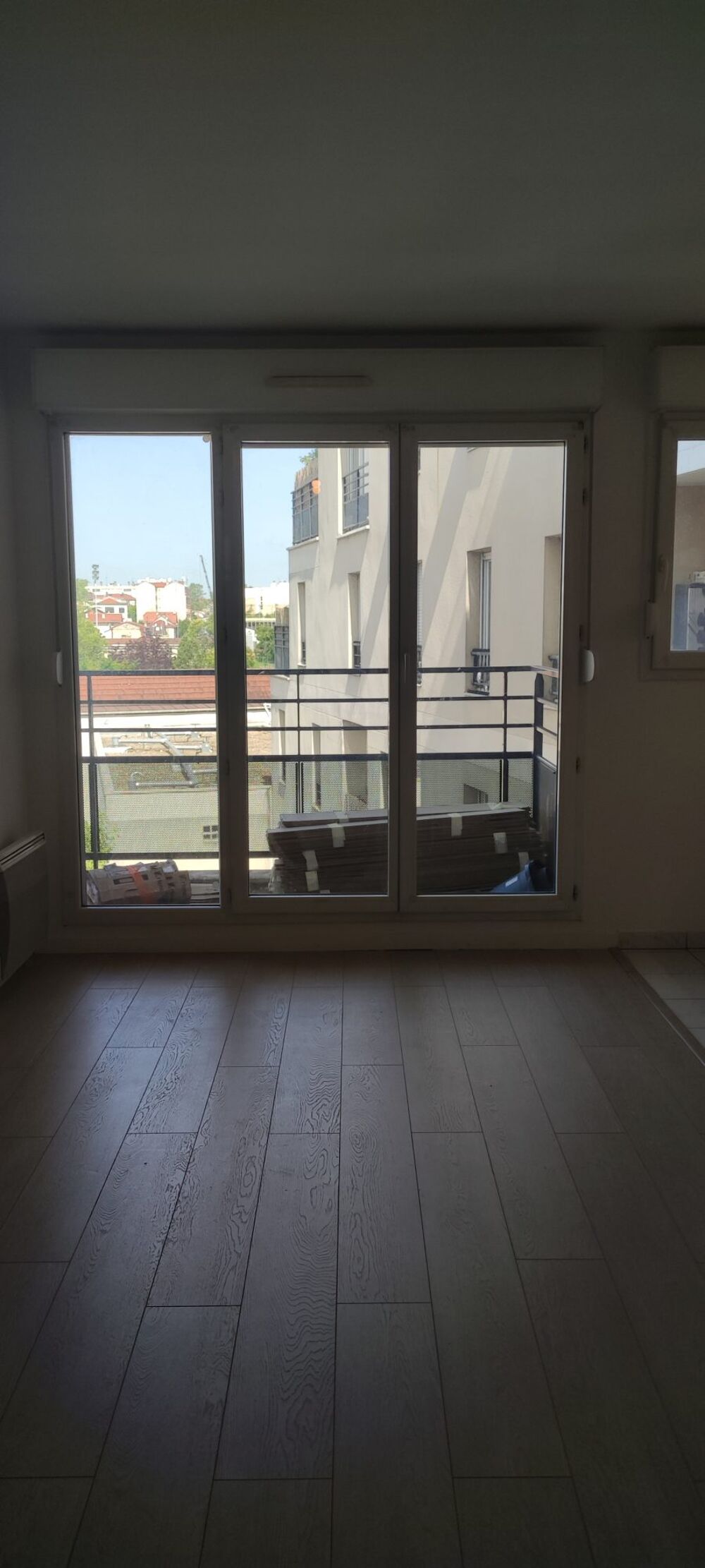 Location Appartement SAINT DENIS PLEYEL Saint-denis