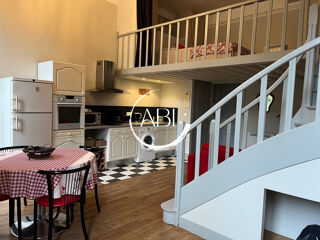  Appartement  vendre 2 pices 47 m