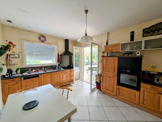  Maison � vendre 5 pi�ces 193 m�