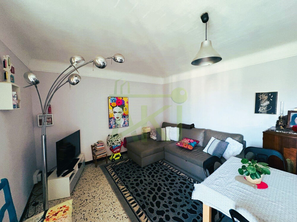 Appartement familial T5  Les Cannes
