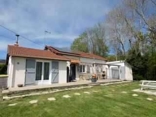  Maison à vendre 5 pièces 105 m²