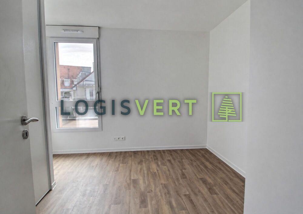 Vente Appartement Appartement 5 pièces en duplex à Massy Massy