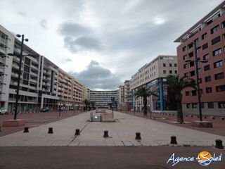 Appartement 2 pièces 31 m² · à Perpignan · 31 m² · 67 750 €