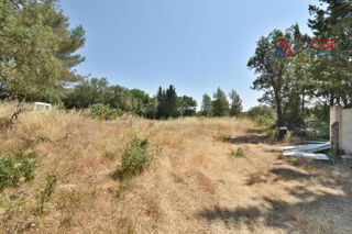 Terrain � vendre 2500 m�