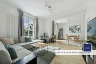  Maison à vendre 5 pièces 88 m²