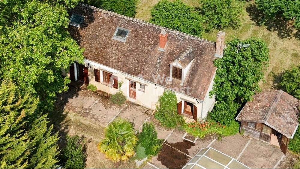 Maison 7 pièces 177 m² · à Corquilleroy · 177 m² · 270 000 €