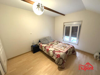  Maison � vendre 4 pi�ces 75 m�