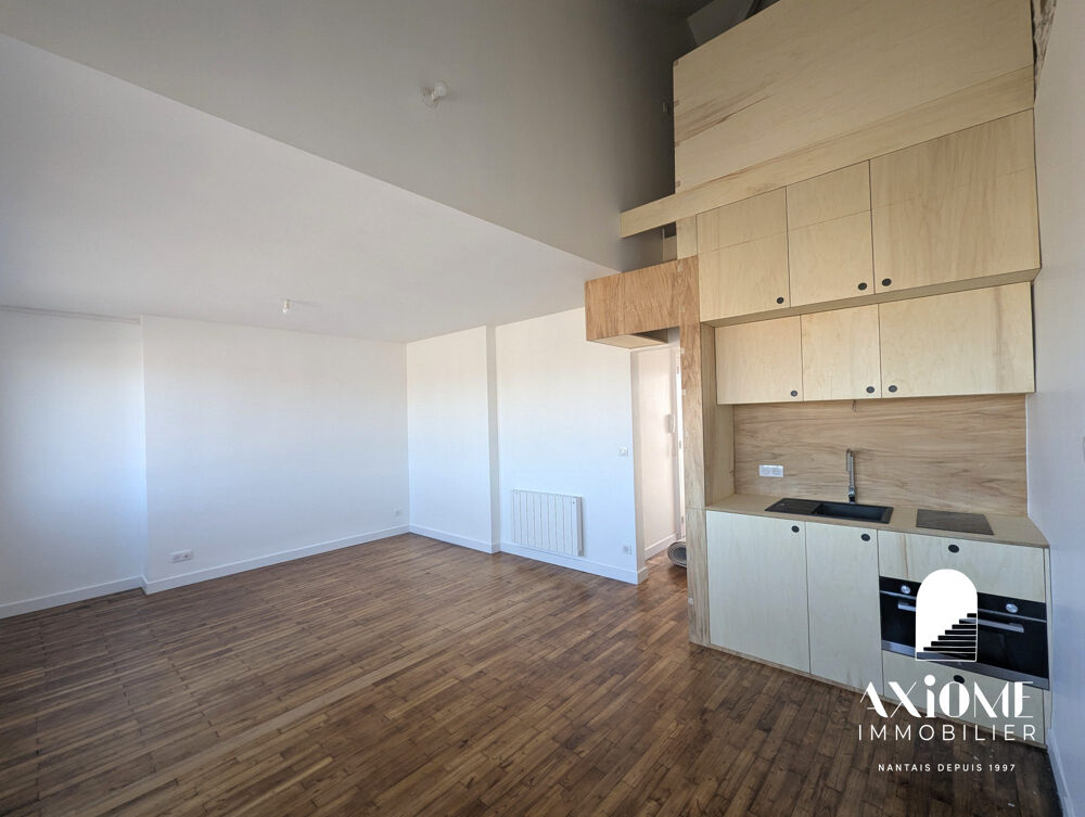Location Appartement Appartement à louer Nantes Nantes