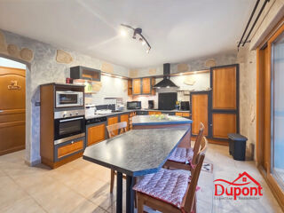  Maison � vendre 7 pi�ces 106 m�