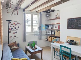  Appartement � vendre 2 pi�ces 32 m�
