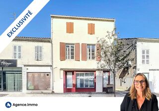  Maison à vendre 9 pièces 135 m²
