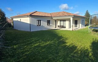  Maison à vendre 6 pièces 126 m²