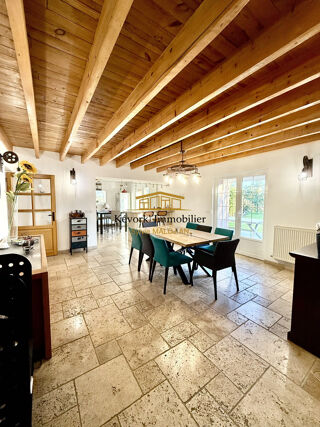  Maison à vendre 9 pièces 200 m²