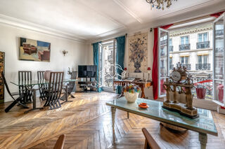  Appartement � vendre 3 pi�ces 67 m�