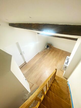  Appartement � louer 2 pi�ces 35 m�