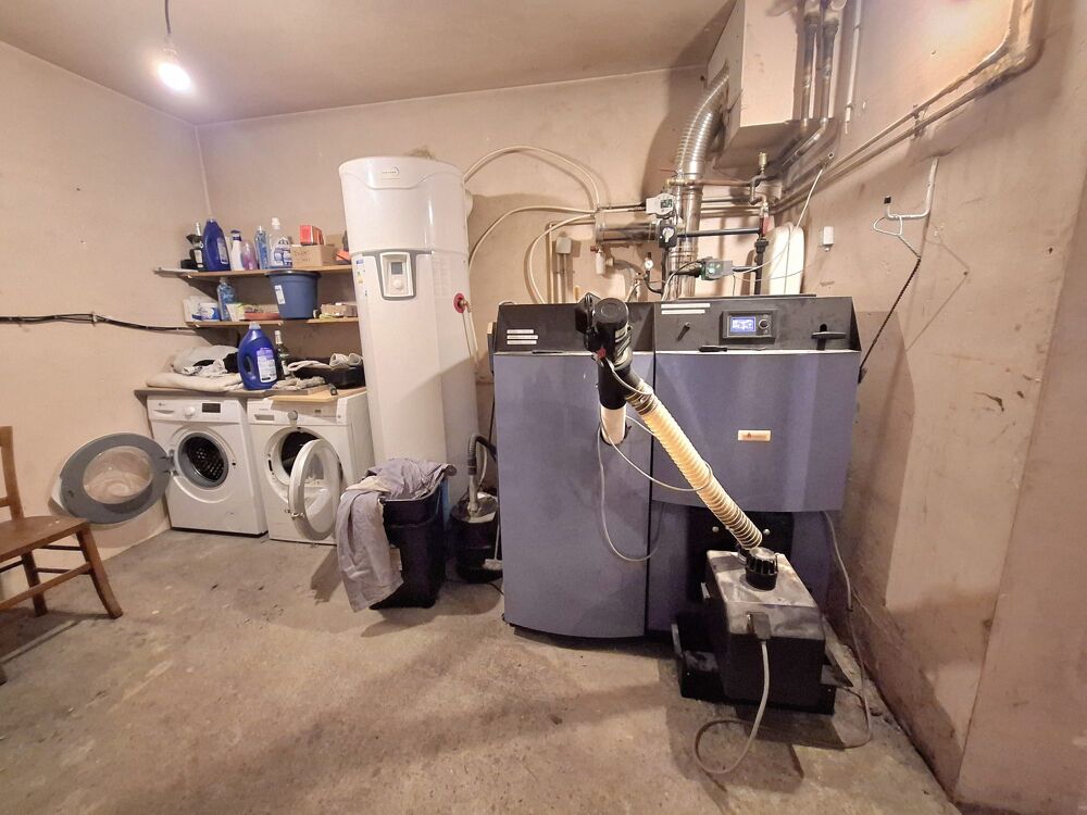 Vente Maison Maison Oisseau-le-petit