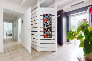  Maison à vendre 4 pièces 1 m²