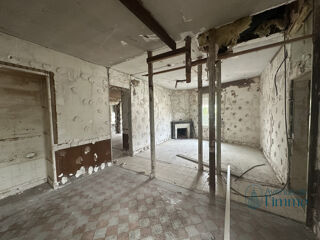  Maison � vendre 4 pi�ces 81 m�