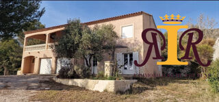  Maison à vendre 8 pièces 163 m²