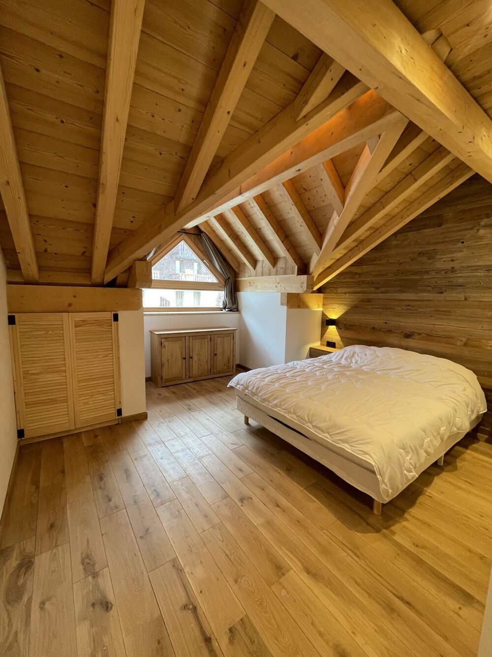 à vendre  Maison Saint-Sorlin-d'Arves (73530)