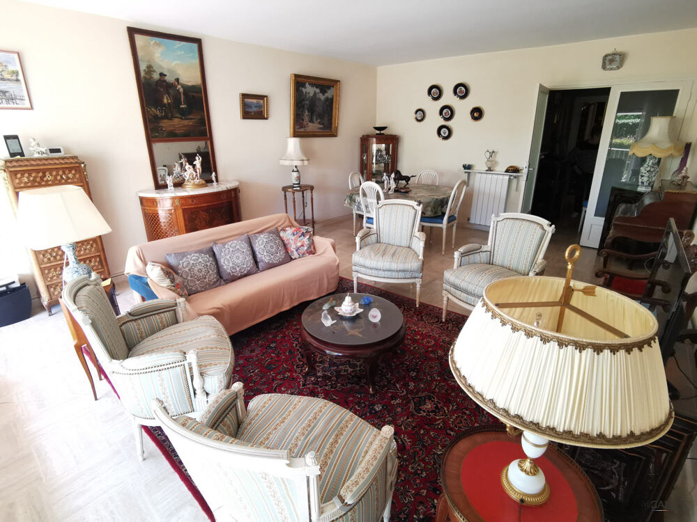Appartement 4 pièces 95 m² · à Royan · 95 m² · 425 000 €
