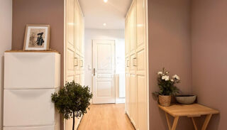  Appartement � vendre 3 pi�ces 62 m�