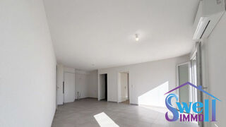  Appartement � vendre 2 pi�ces 51 m�