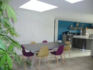  Maison � vendre 5 pi�ces 132 m�