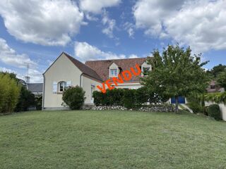Maison 6 pièces 168 m² · à Combleux · 168 m² · 624 000 €
