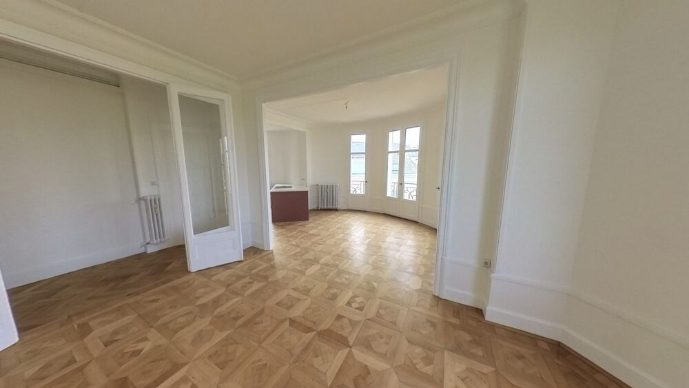 Vente Appartement F3 Art Déco Marx Dormoy Montluçon Montluçon