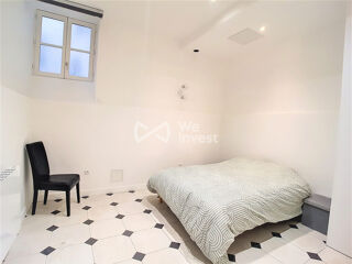  Appartement à vendre 3 pièces 77 m²