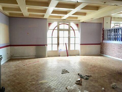   Grand Local Commercial de 180 m² à louer sur LIMOGES ! 