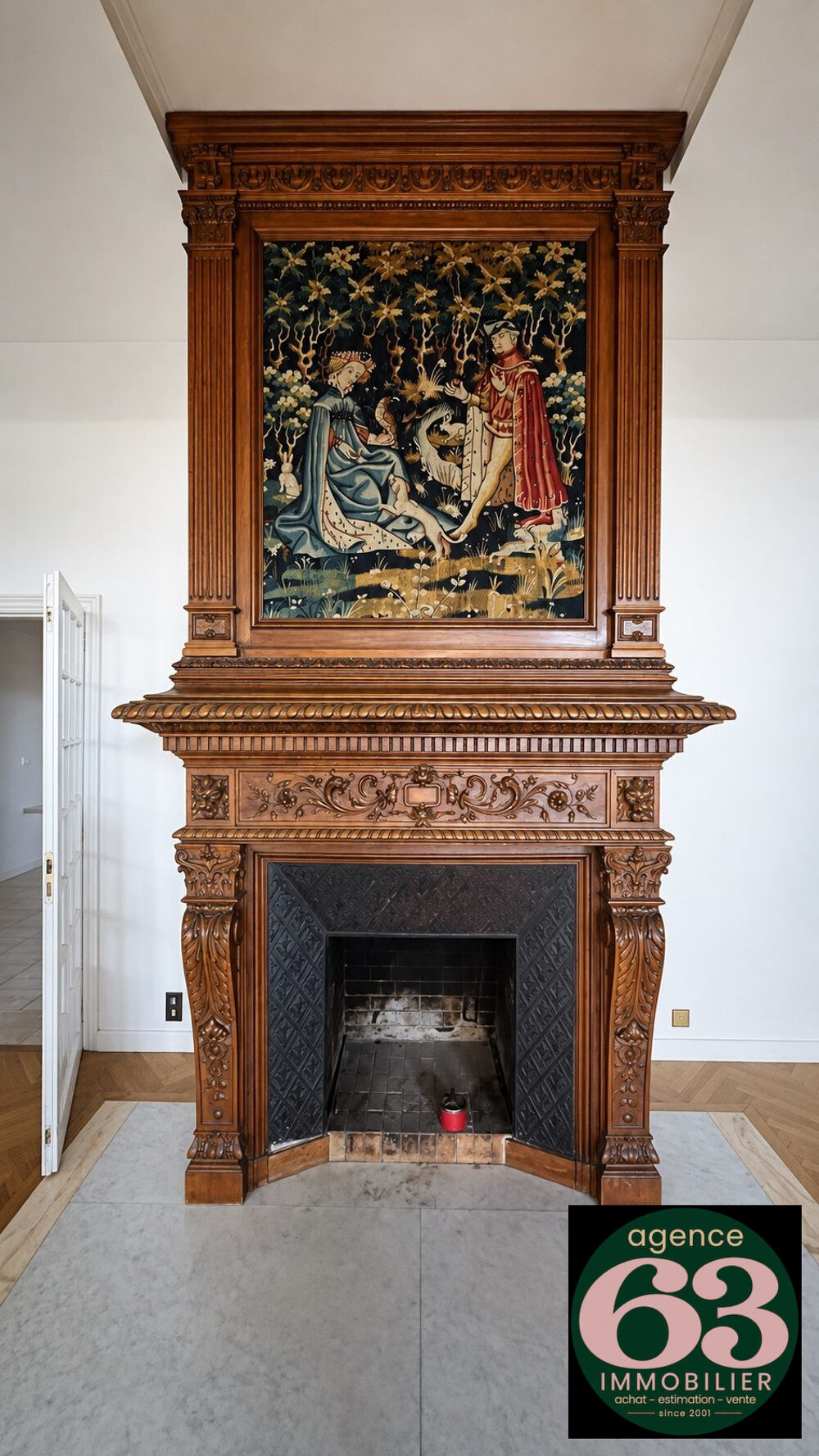à vendre  Maison Chamalières (63400)