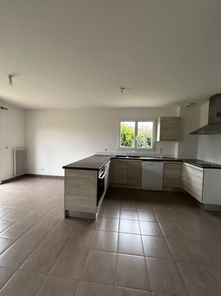  Maison � louer 4 pi�ces 80 m� Marssac-sur-tarn