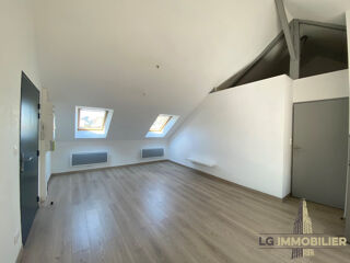  Appartement à louer 2 pièces 40 m² Amiens