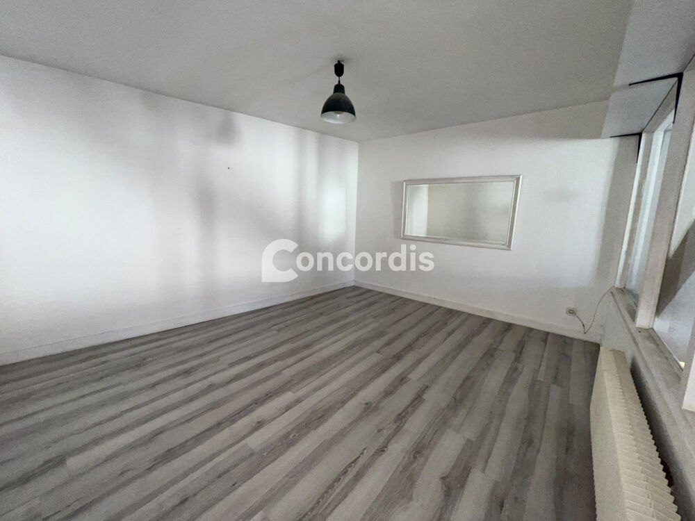 Très agréable maison au coeur du village de Vandoeuvre-les-Nan