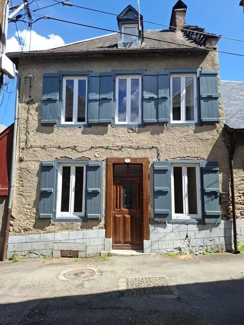   Maison � vendre Marignac Maison - 4 pi�ce(s) - 75 m�