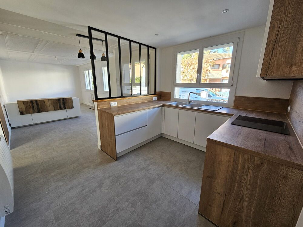 Location Maison Maison � louer Quint-Fonsegrives Quint-fonsegrives