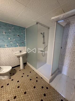  Maison � vendre 5 pi�ces 95 m�