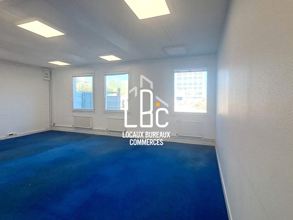   Nantes - À louer Bureaux 74 m² Nantes