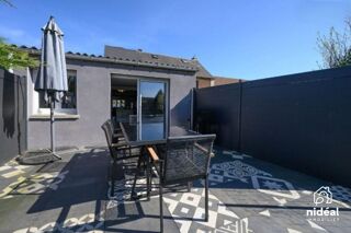  Maison  vendre 4 pices 108 m