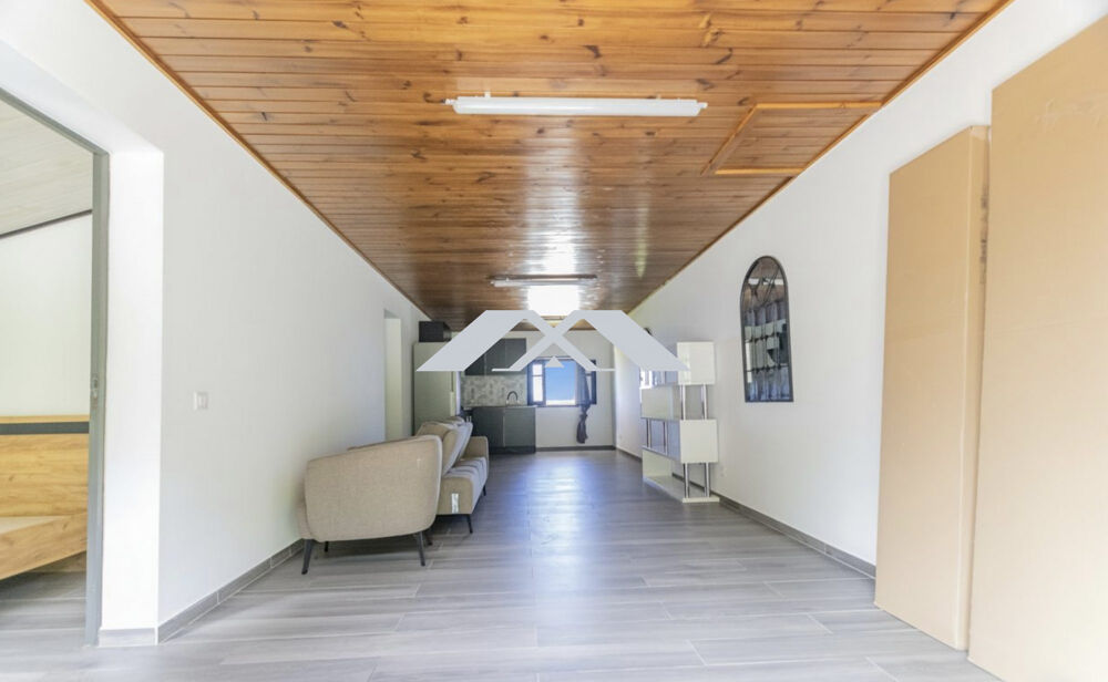 Location Appartement Superbe T3 non meublé vue mer à Petite Ile quartier ravine du Petite-Île