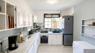  Appartement à vendre 4 pièces 115 m²